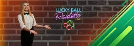 lucky ball roulette