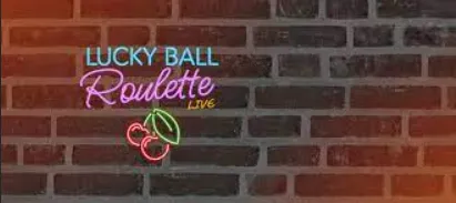 lucky ball roulette